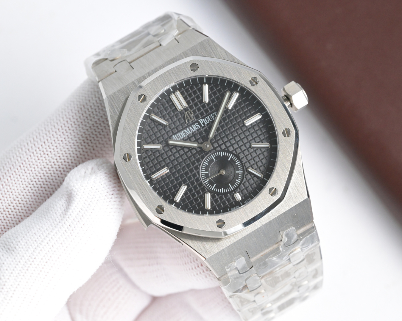 Audemars Piguet watch